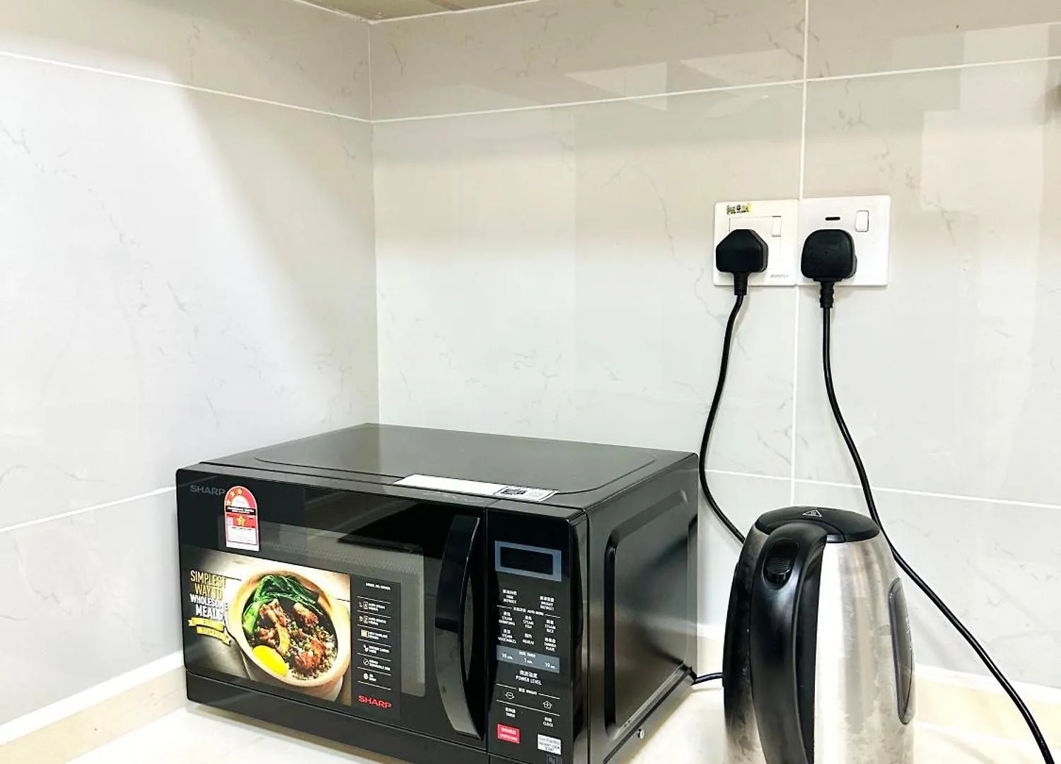 Apartment Danga Bay Rumah Nostalgia Johor Bahru